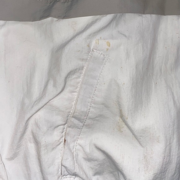 Color block wind breaker - Picture 2 of 2